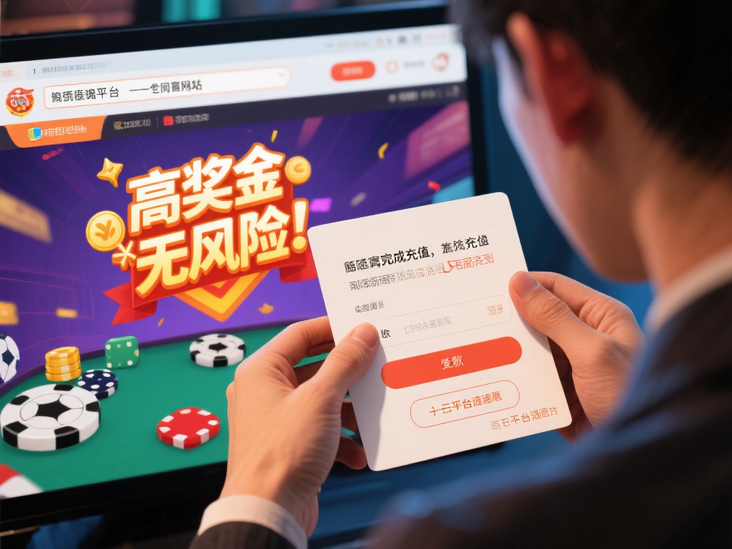 网上百家乐揭秘与防骗指南：远离骗局保护自己