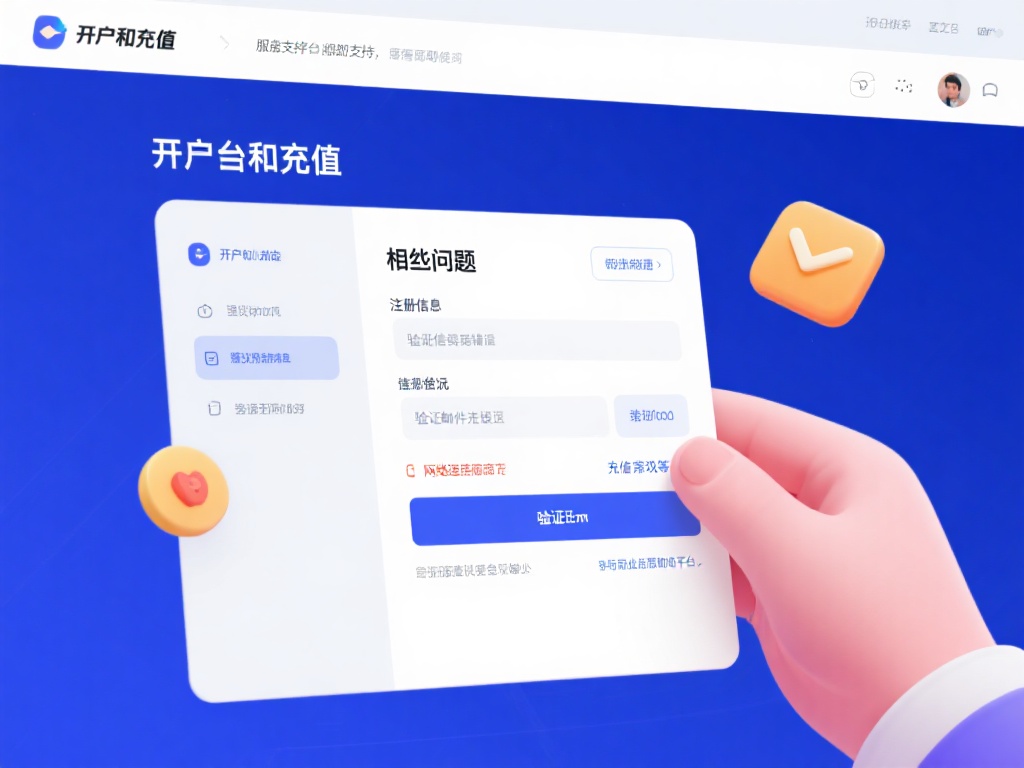 畅玩线上百家乐：轻松开户全攻略，助你快速上手