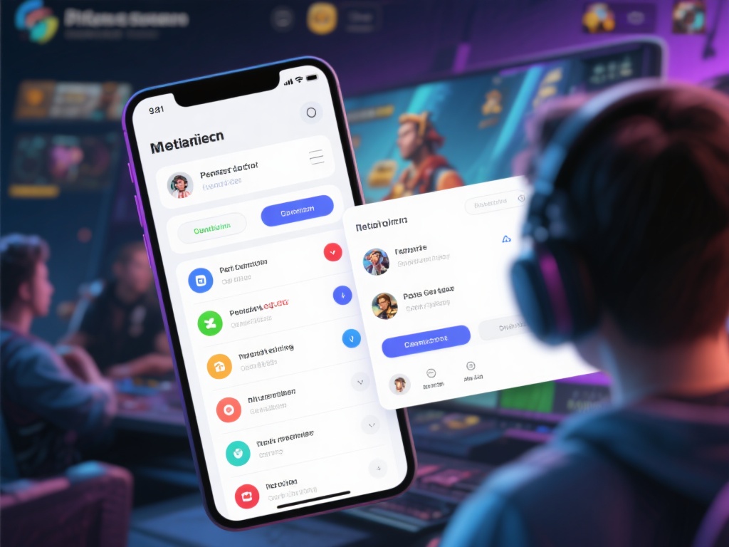 卓越百家乐平台的核心要素：专业设计与极致用户体验