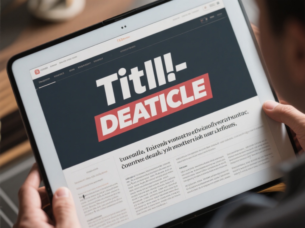 除了标题设计，更多内容建议助您完美创作！