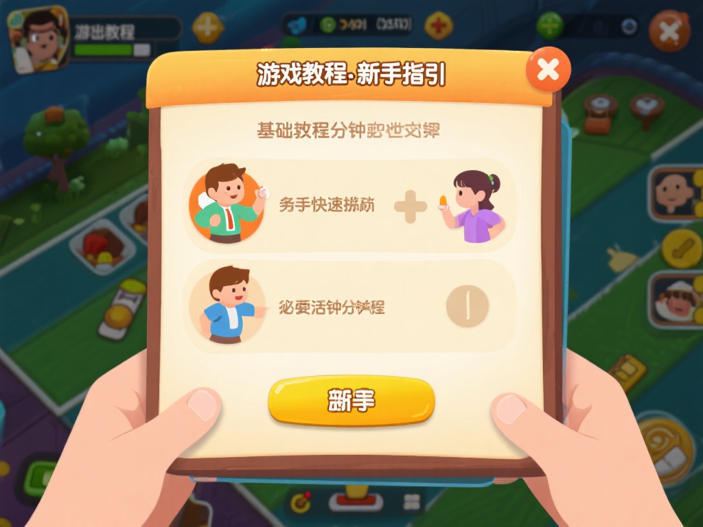 零基础教学：详解快速下载与配置百家乐游戏全过程