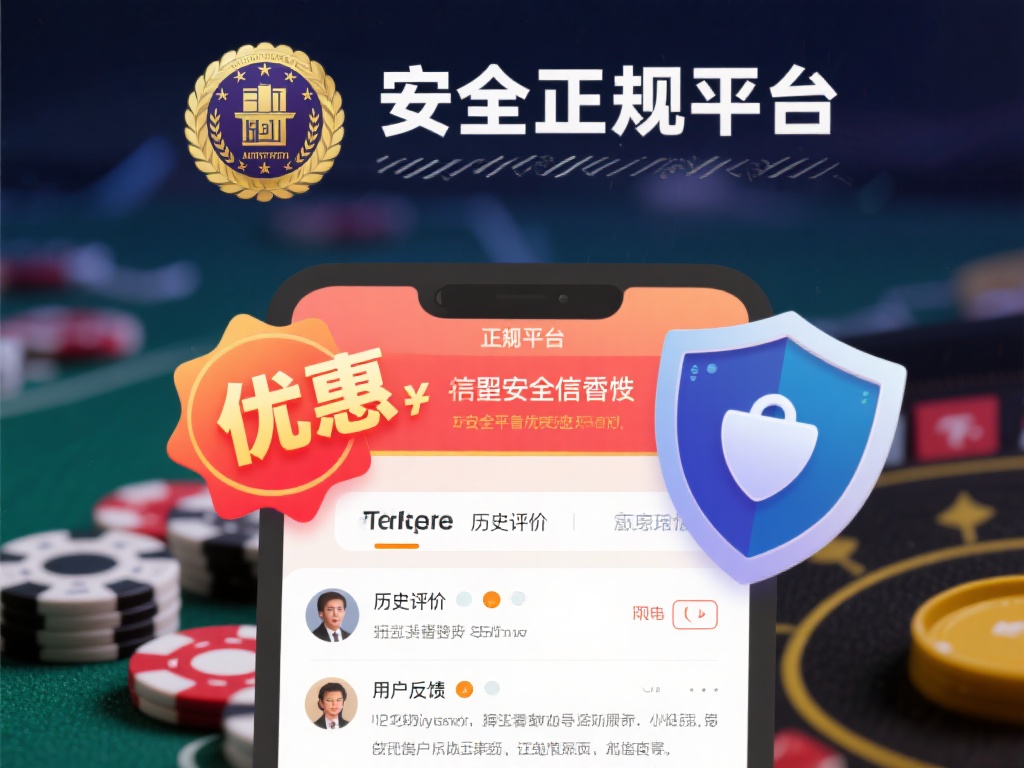 加入百家乐，领取全新玩家专属现金福利优惠！