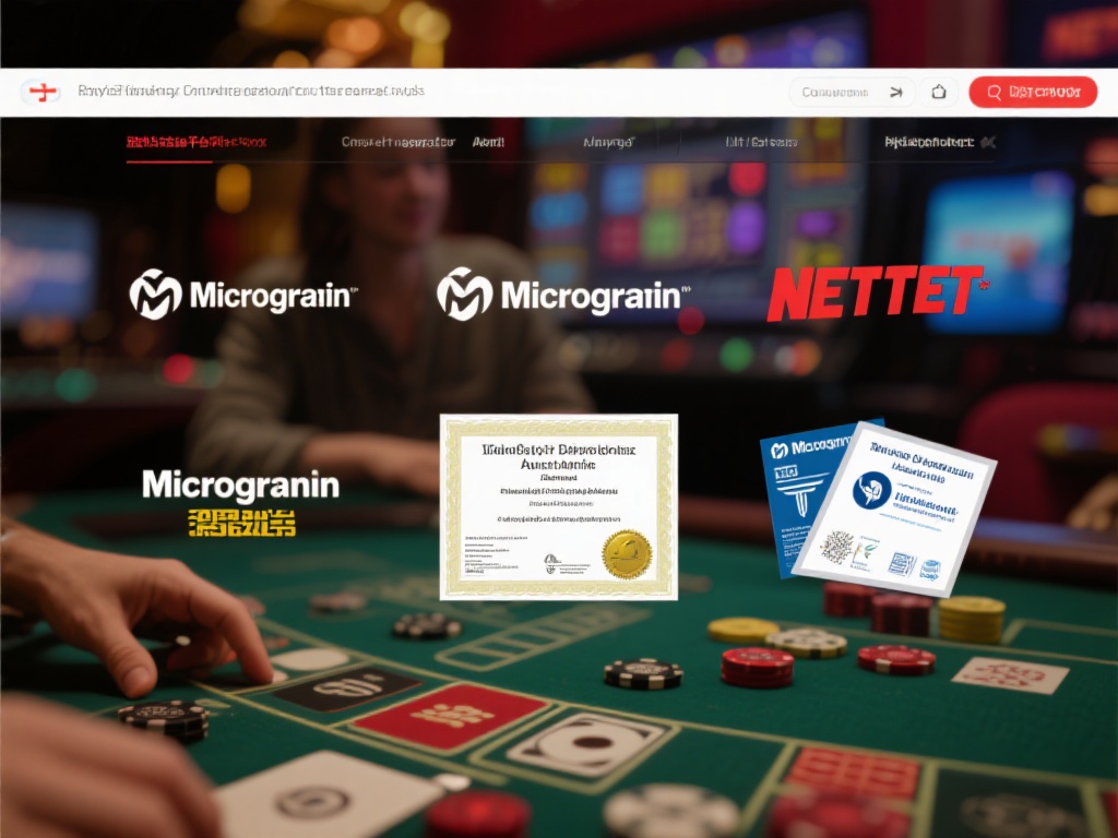 探索解密顶级在线百家乐平台选择秘诀，重视安全与公平