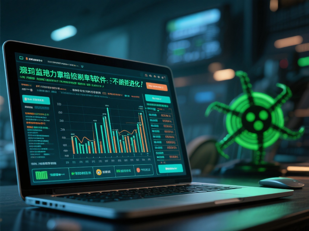 揭秘博彩行业黑幕：网上百家乐作弊软件规避监管手段