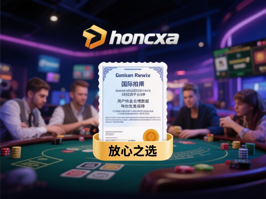 全面探索最佳在线百家乐平台，轻松开启稳赚之旅