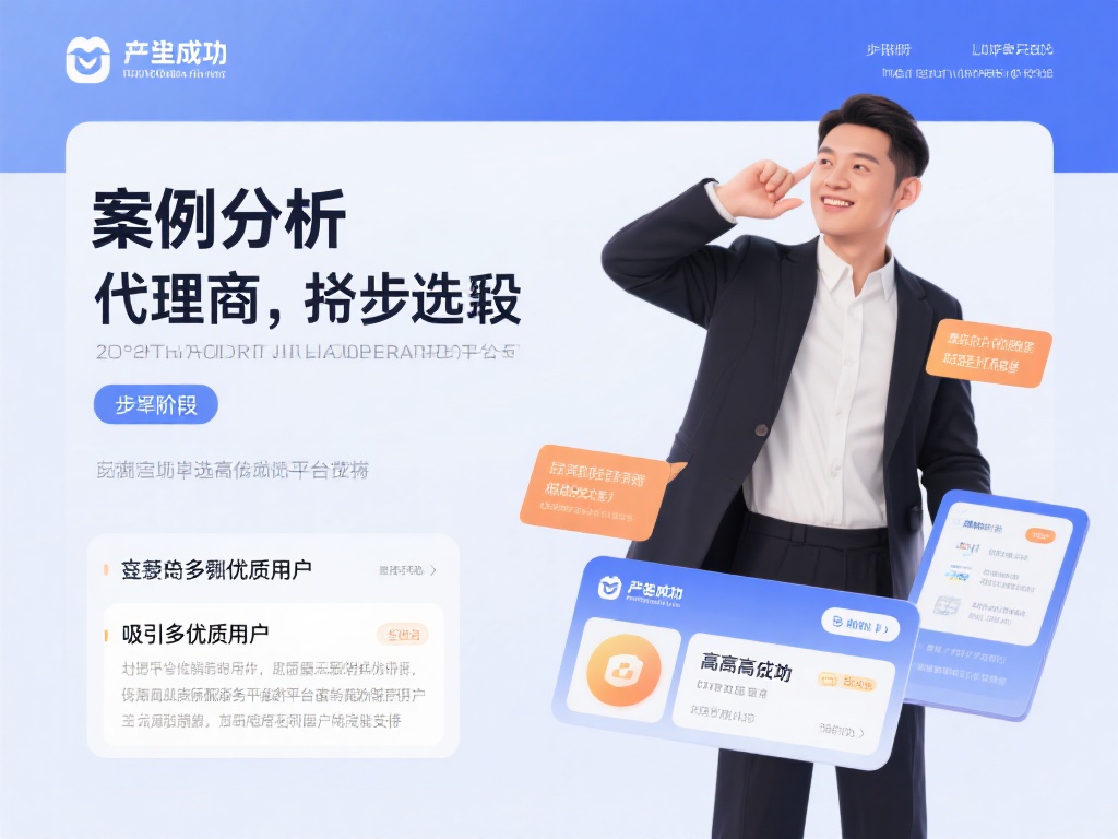 如何成功跻身百家乐代理商：完整指南与关键步骤