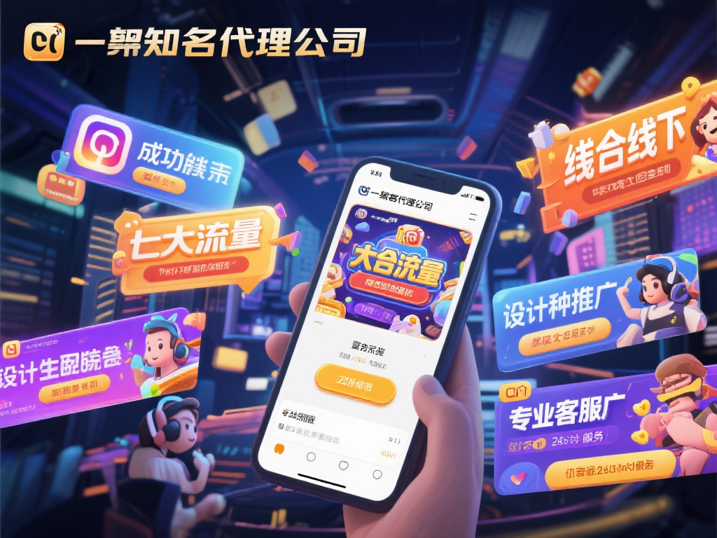 深度揭秘百家乐代理行业核心机制与盈利秘密