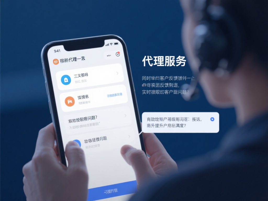客户至上：探索澳门百家乐代理成功市场管理策略