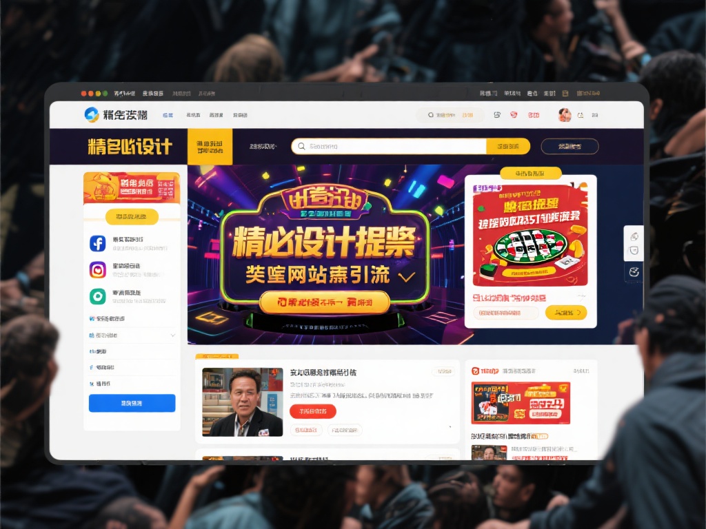 揭秘网上百家乐骗局：诈骗团伙的套路与陷阱