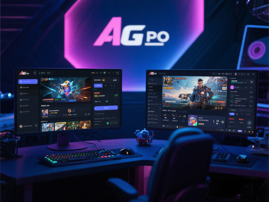 深入解析技术驱动下AG与OG平台百家乐的性能差异