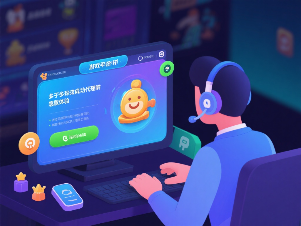 揭秘澳门百家乐代理成功秘诀：全方位营销与卓越客户策略