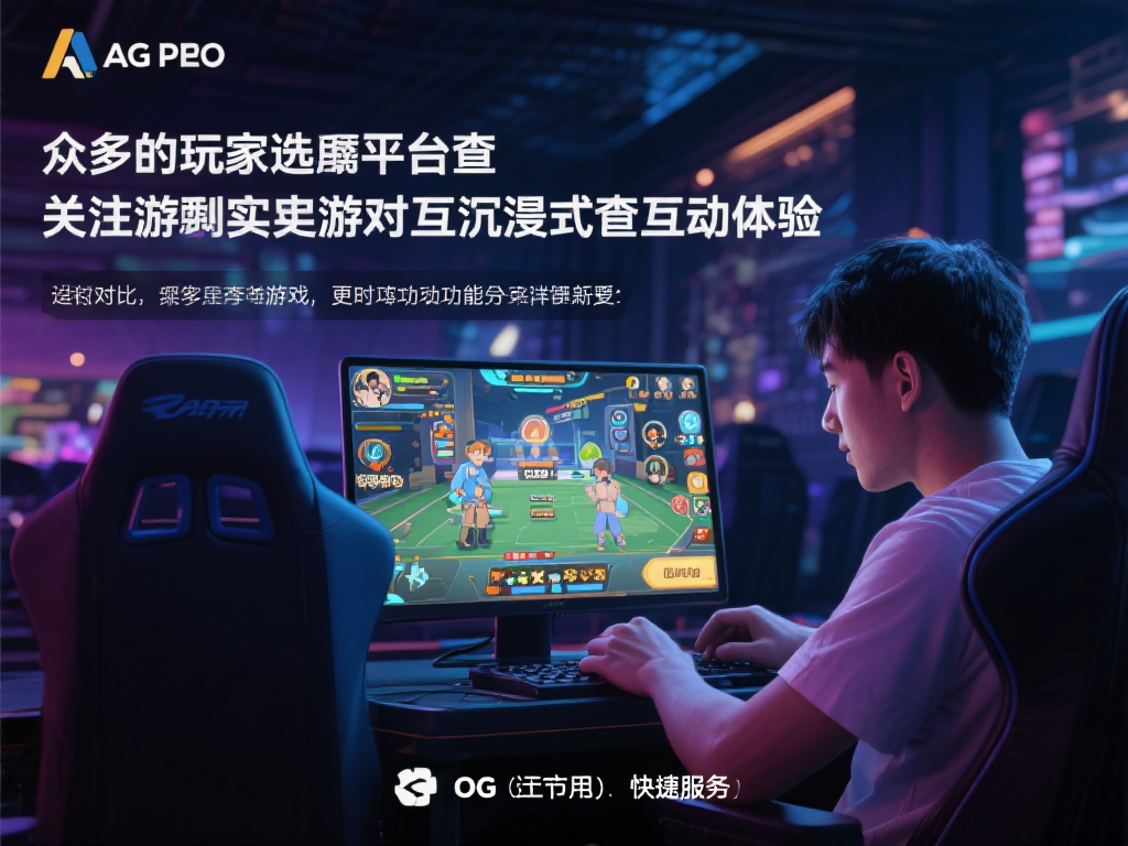 找出适合你的：AG和OG百家乐平台最受欢迎的特色