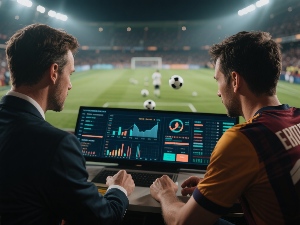 深入解析：如何熟练掌握买球与百家乐技巧攻略