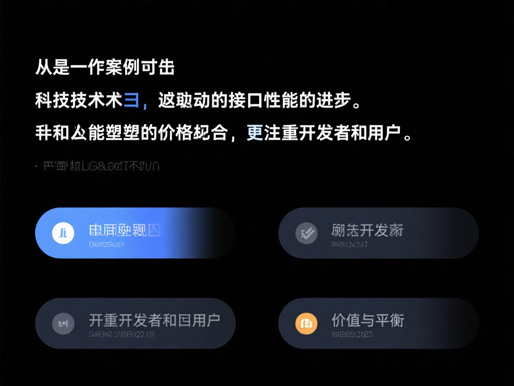 技术创新如何驱动AG百家乐接口价格变动