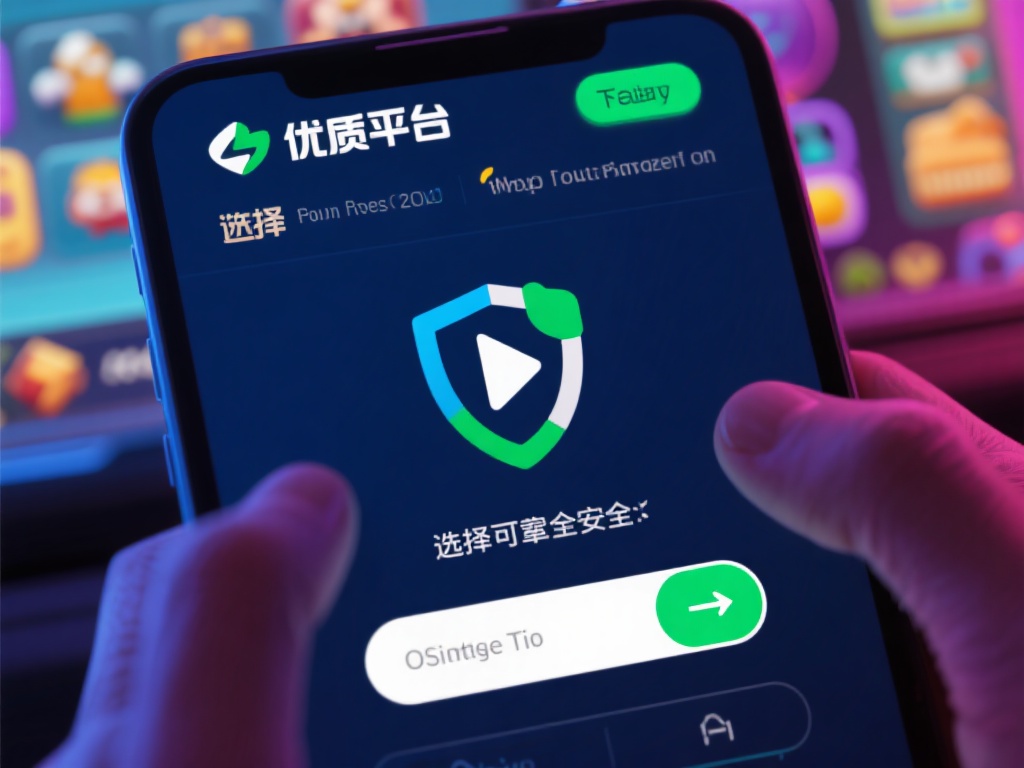 深入解析：全面解读百家乐游戏下载与安装操作流程