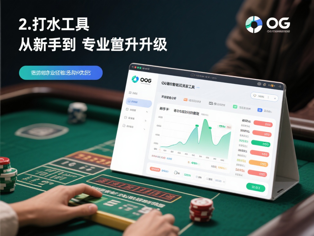 2.&nbsp;打水工具：从新手到专业的跃升
所谓“打水工