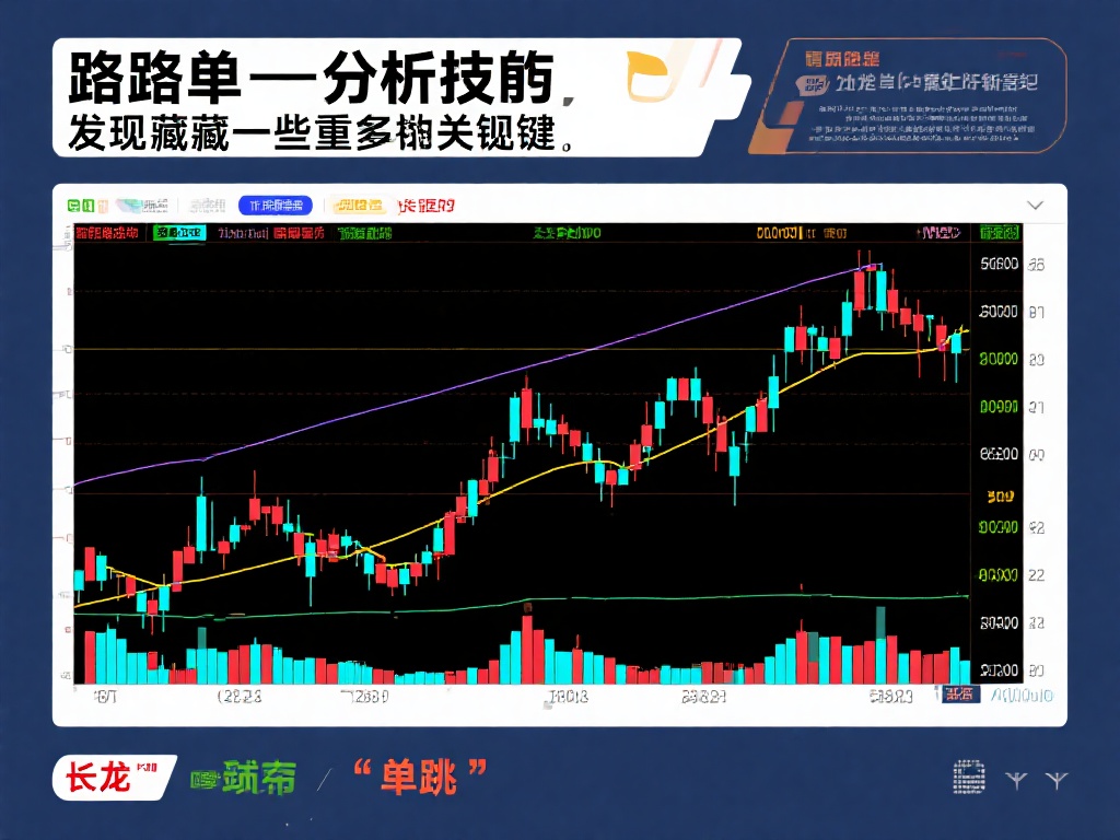 全面解析百家乐：路单走势解读与实战技巧指南