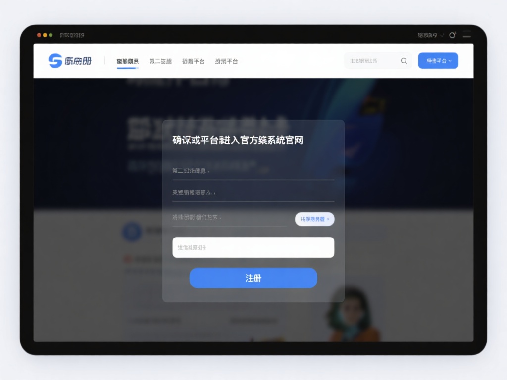 详解澳门百家乐注册完整流程：步骤逐一解析