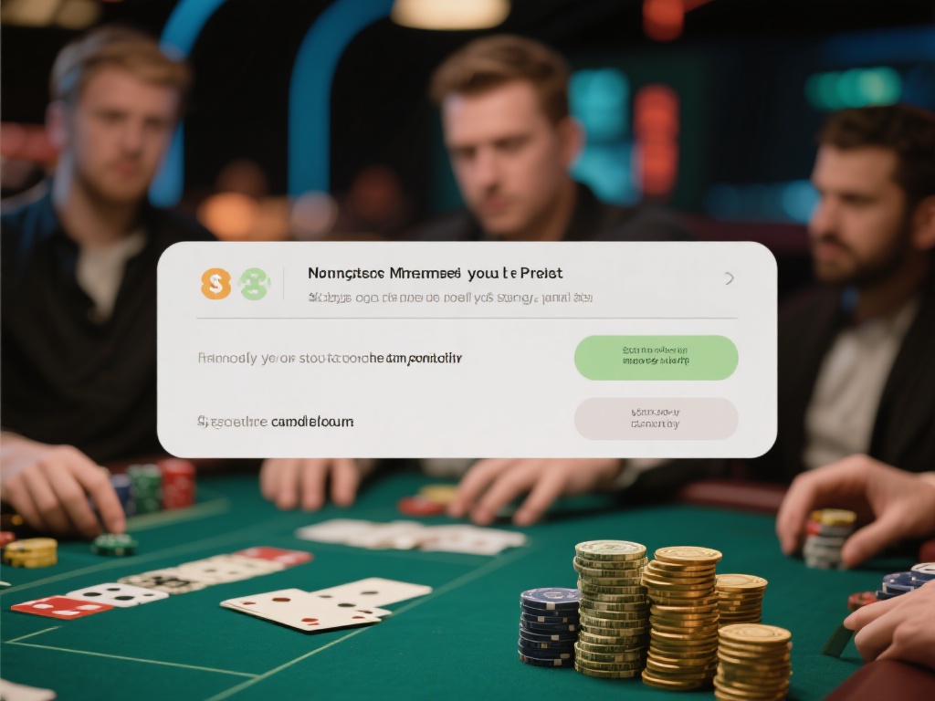 深度解析百家乐官网：打造完美策略赢得胜利