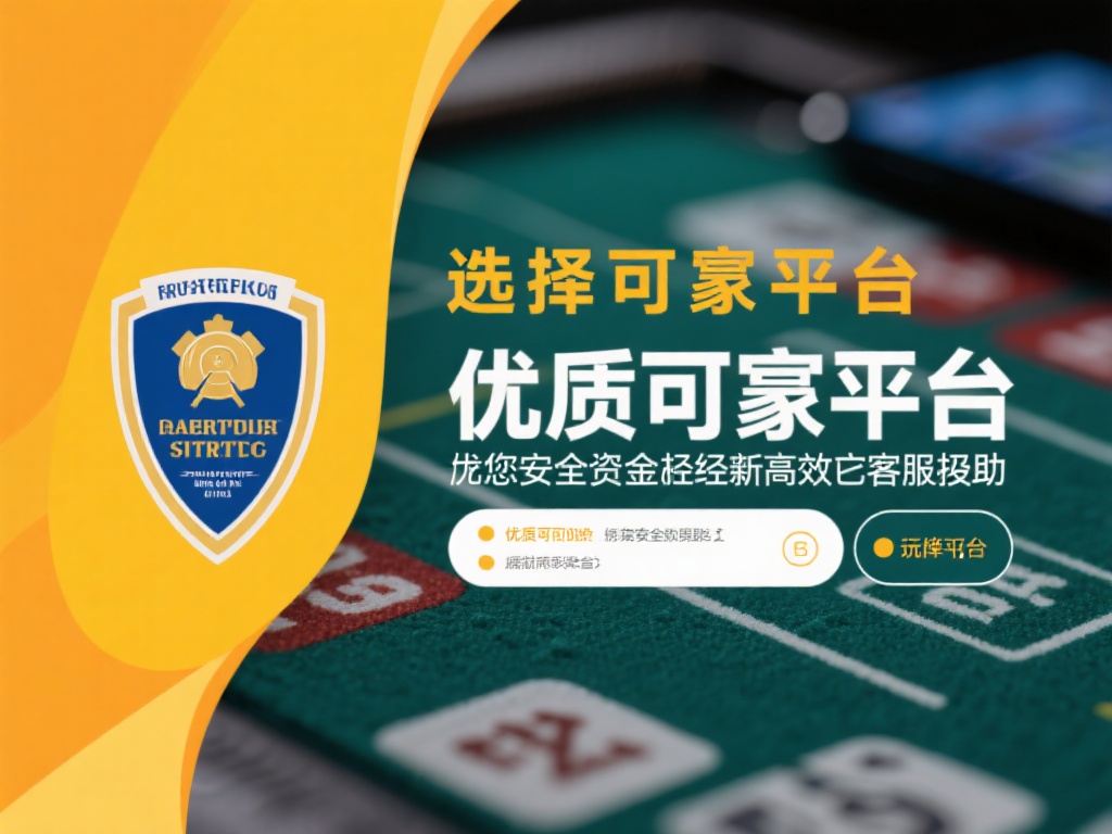 详解开户全流程，轻松玩转线上百家乐