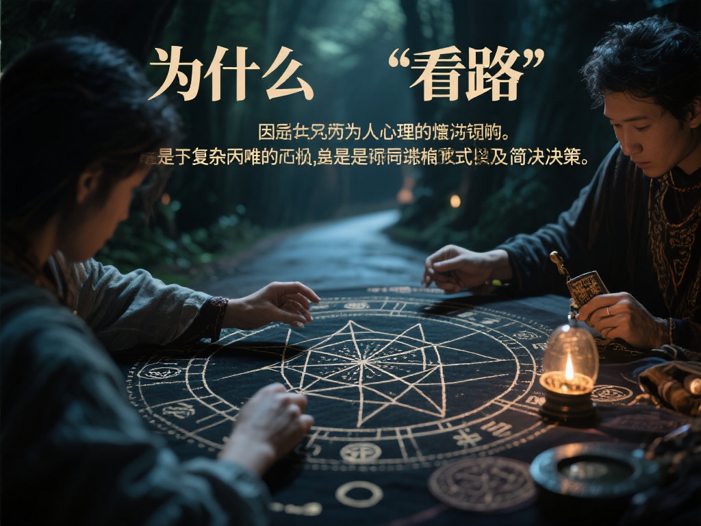 揭秘迷思：全面解析百家乐看路技巧与误区真相