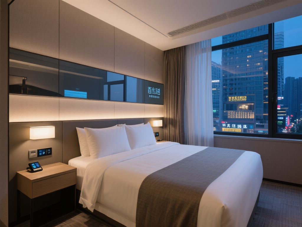 深入揭秘百家乐大酒店：设计之美与住宿之极致体验