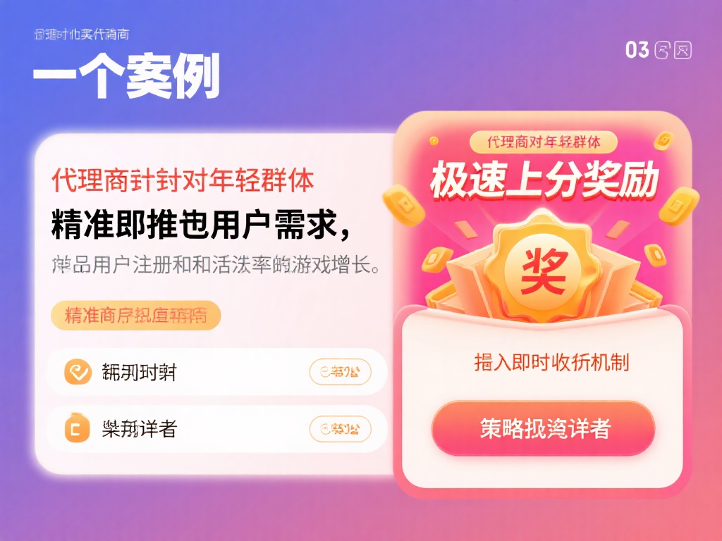 新手宝典：掌握顶级百家乐代理核心营销策略