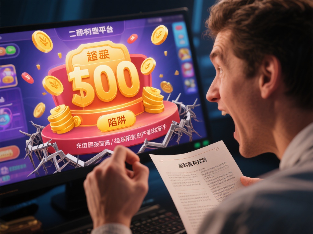 如何避免踩雷？选择安全百家乐平台的关键技巧