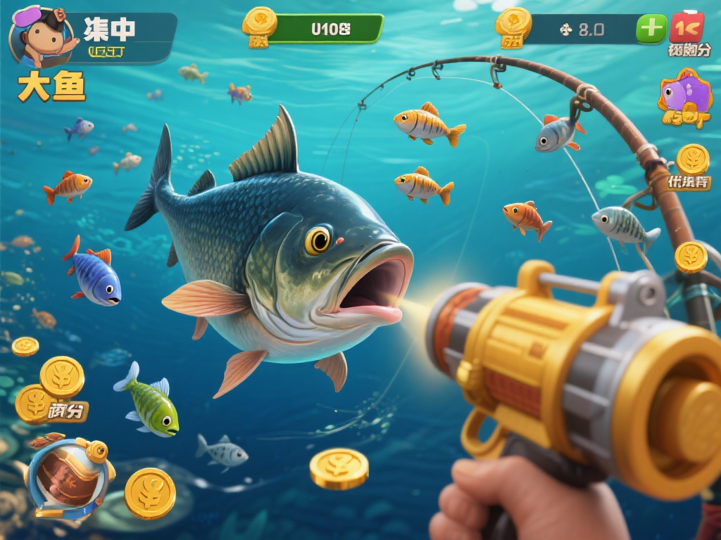 深入探讨掌握捕鱼与澳门百家乐开户的实战攻略与技巧