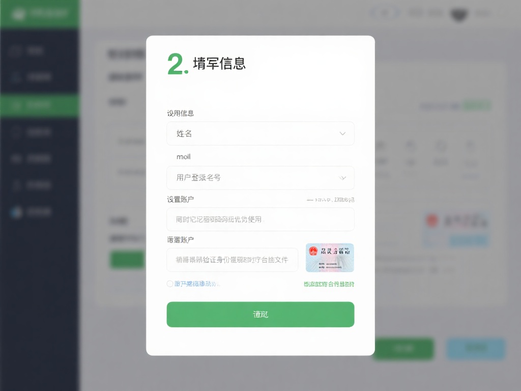 快速注册百家乐官网：简单易学的详细操作指南