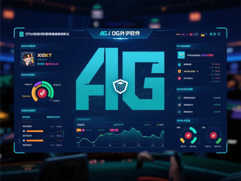 AG与OG百家乐平台安全体系及反作弊机制全面解析