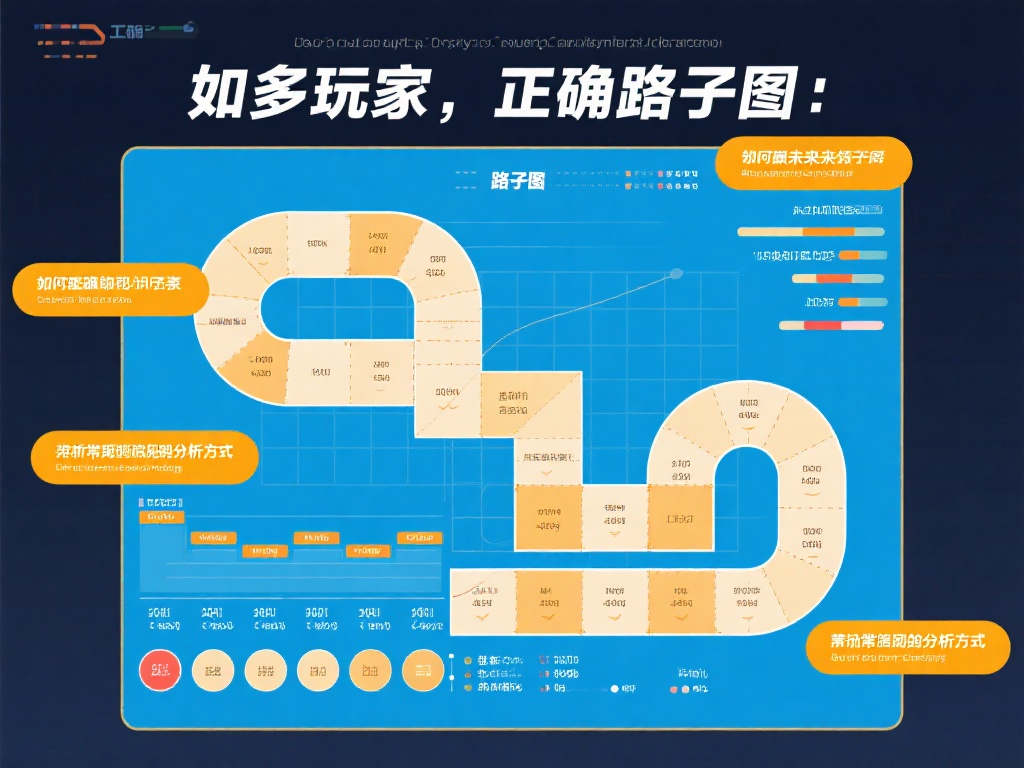 路子图在百家乐中的运用技巧与快速提升方法