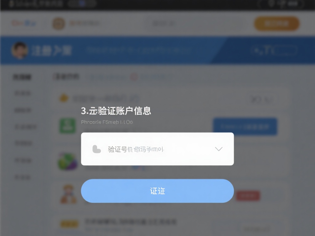 从零到精通：一步步搞定百家乐官网注册详细攻略