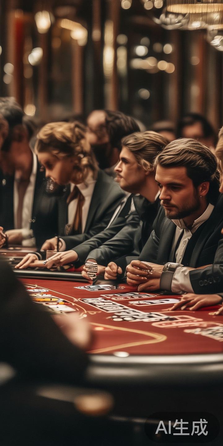 全面揭秘打造稳赢百家乐网站的实用技巧与策略