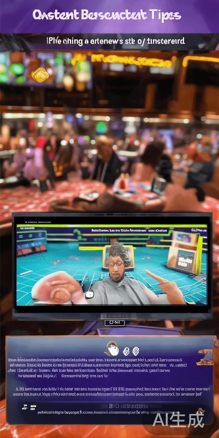 全面解析秒懂百家乐技巧视频，轻松掌握赢钱秘诀