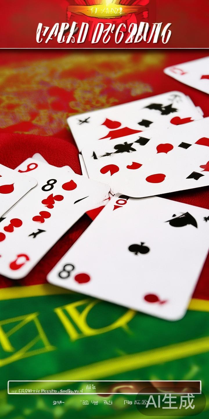 全面解析完整百家乐规则图解，轻松掌握赢牌技巧