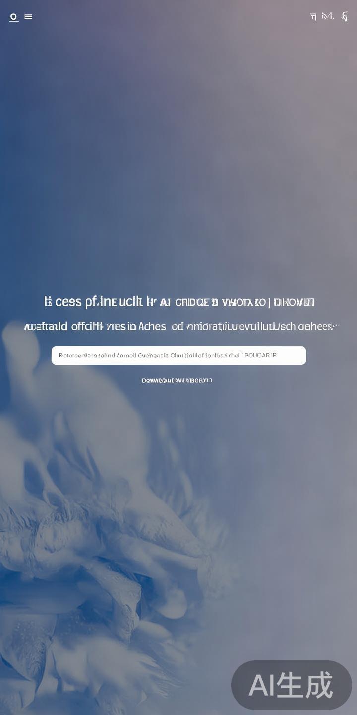 如何免费下载百家乐视讯平台官方APP并掌握使用教程