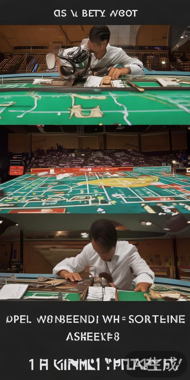 全面解析提升赢钱率的百家乐实用策略与玩法技巧