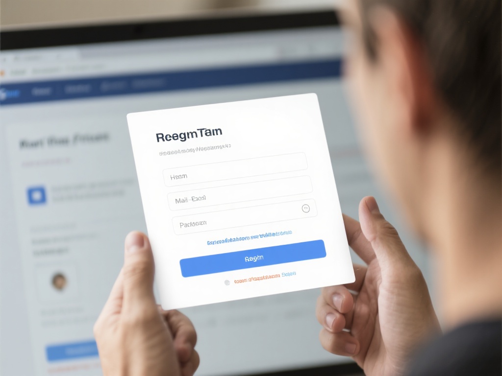 零基础玩家指南：轻松注册线上百家乐账户的步骤