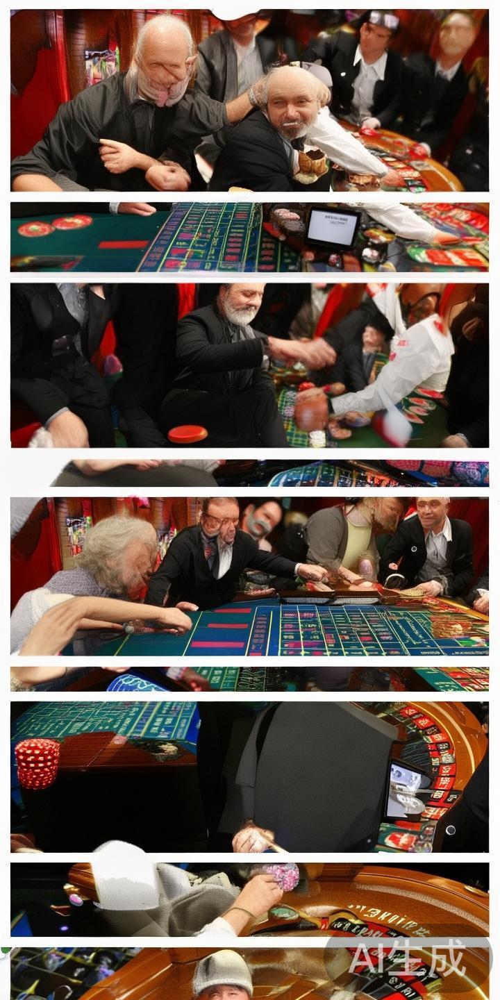 澳门百家乐赢钱攻略：全面提升盈利能力的实用技巧与策略