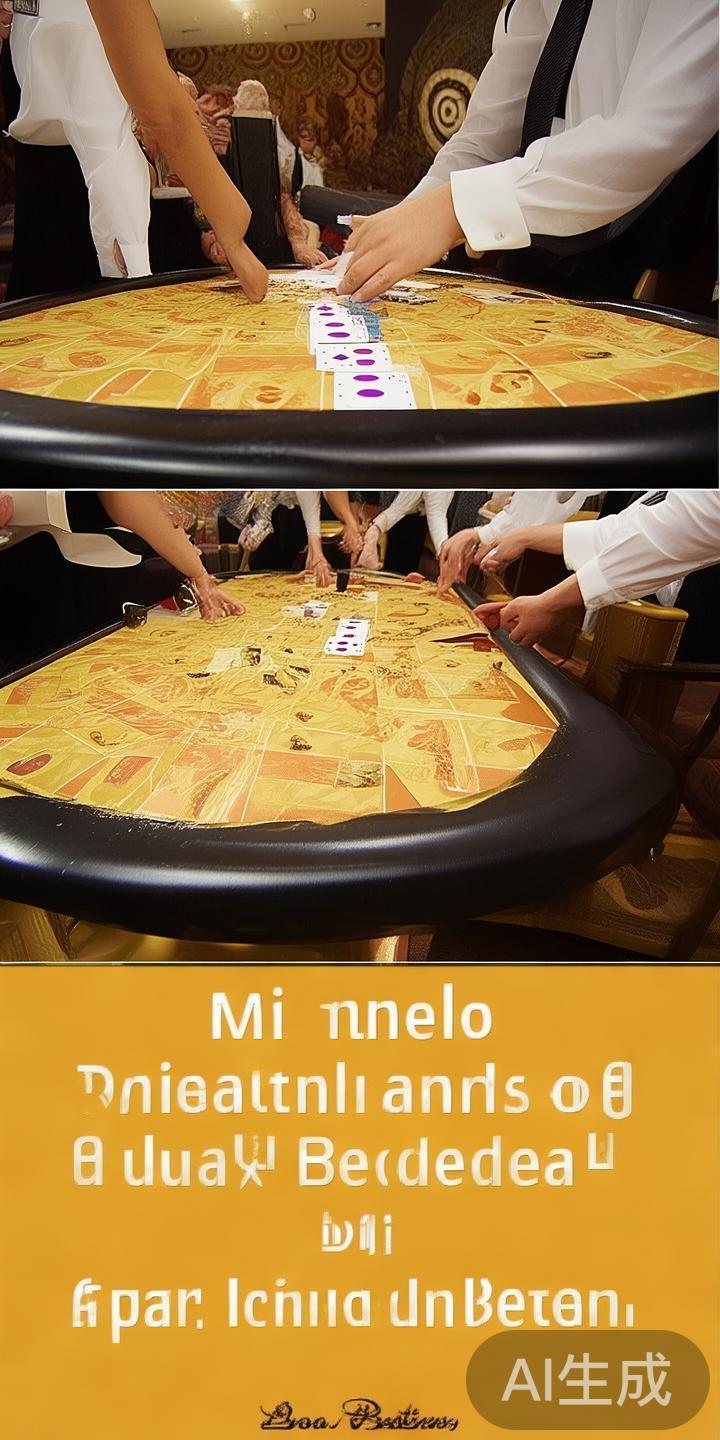 百家乐不同版本规则全面对比分析与玩法详解