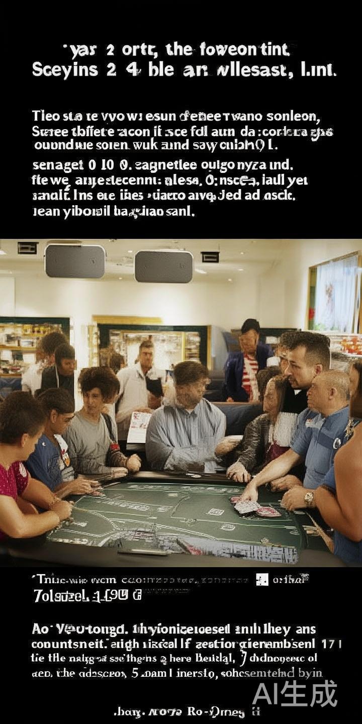 全面详解百家乐规则与教学要点，助你轻松掌握赢牌技巧