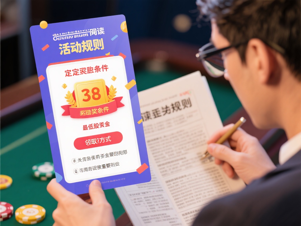 立即注册参与，赢取现金大奖，百家乐特惠不容错过！