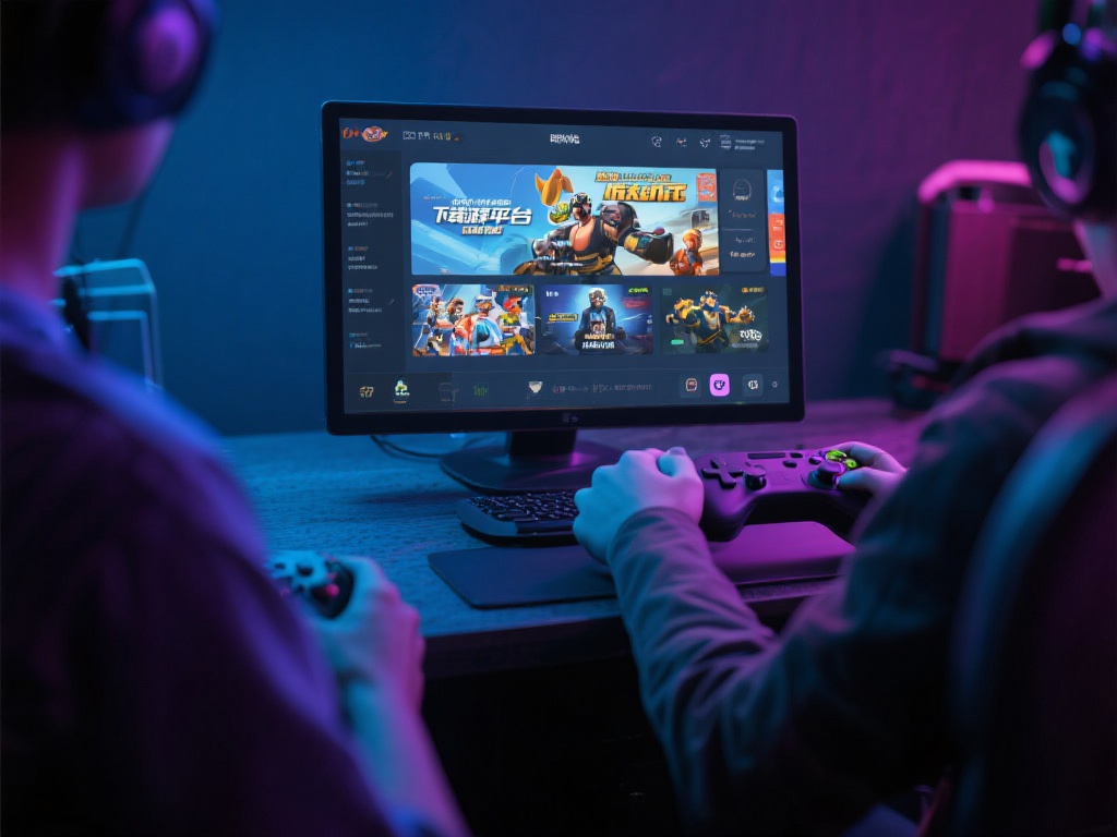 2023年十大百家乐娱乐平台超详细下载指南揭秘