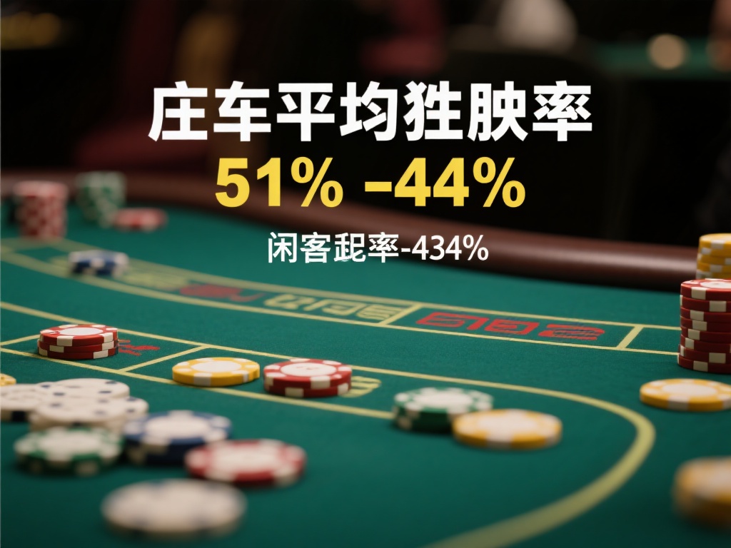 揭开庄闲百家乐秘诀：免费攻略助您实现稳定盈利