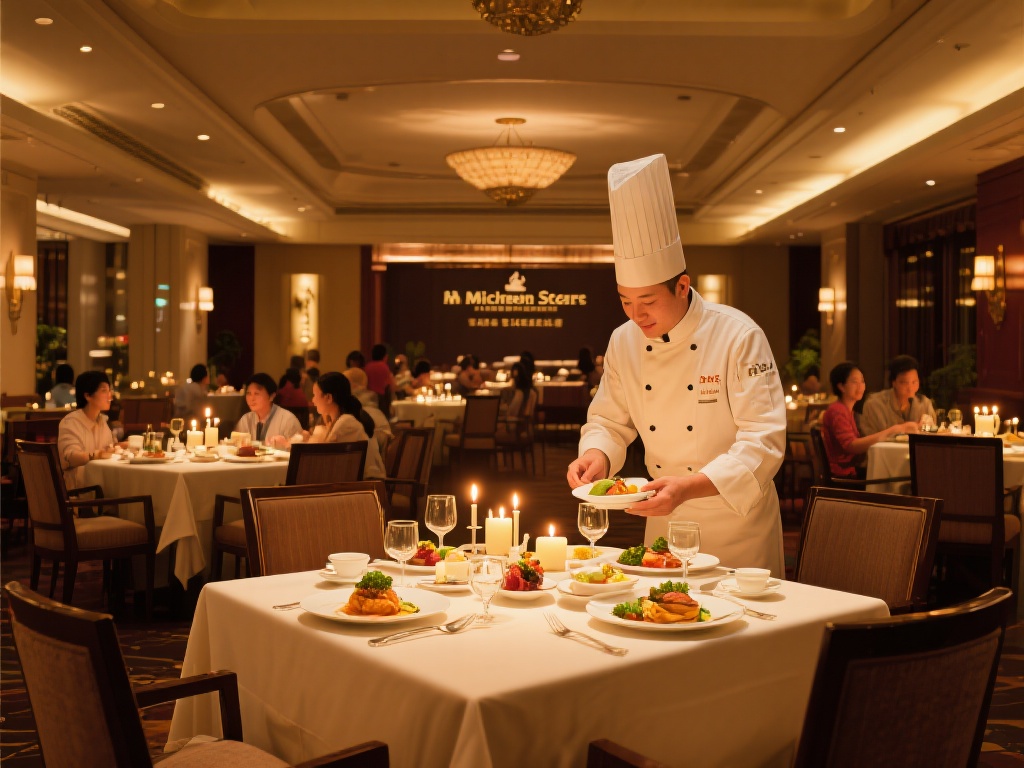 百家乐大酒店：奢华设施如何重塑极致入住体验