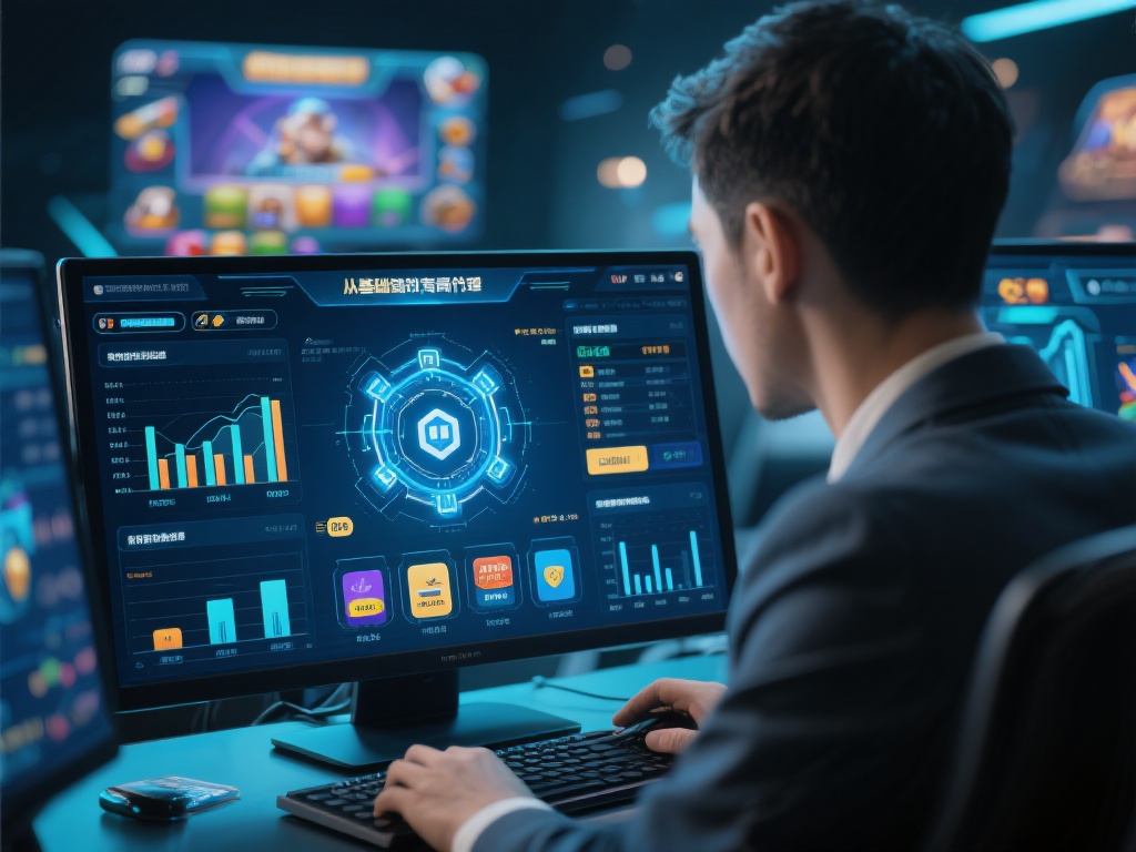 澳门百家乐代理必修课：从基础到资深的综合攻略