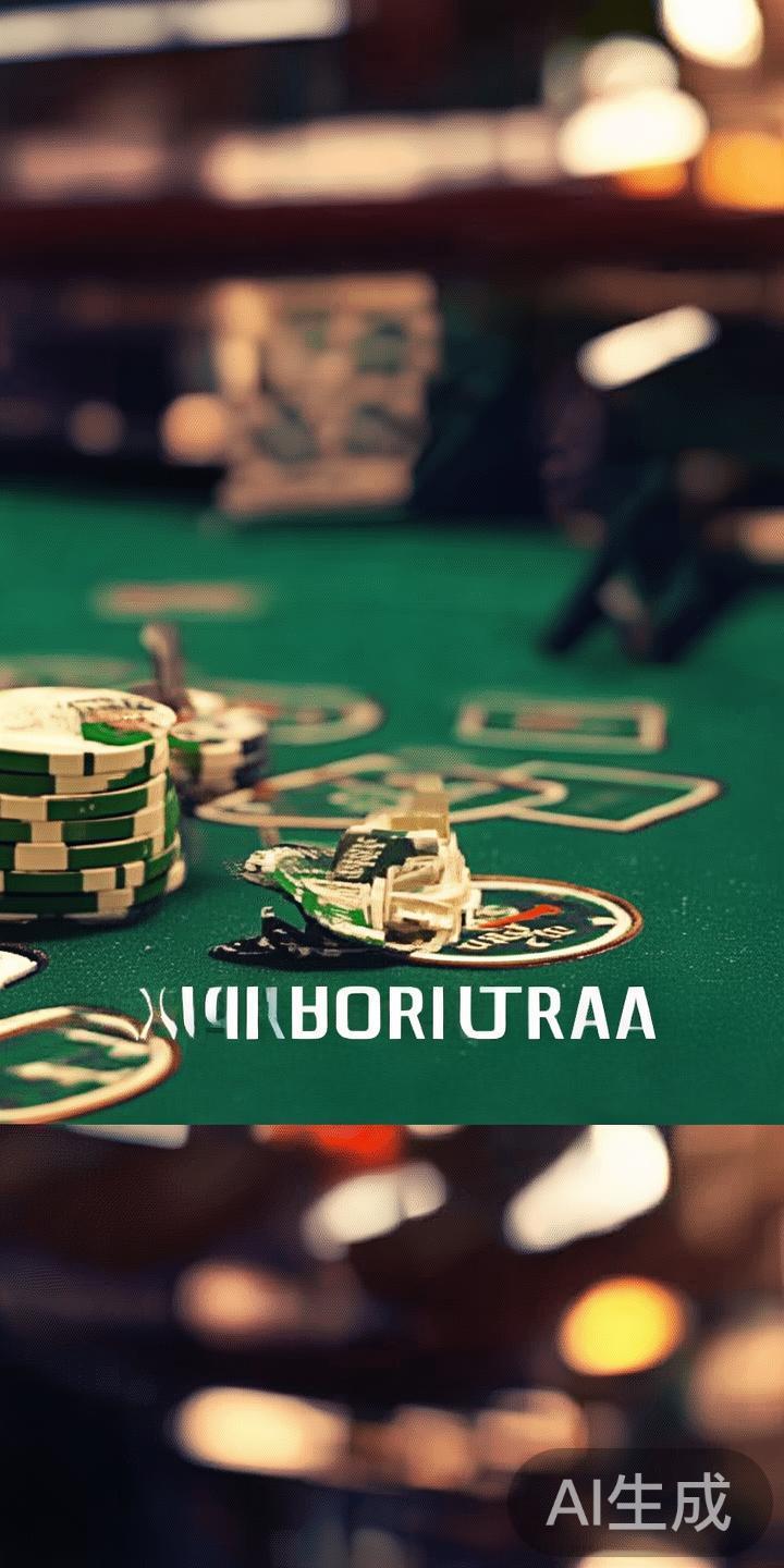 2024年度百家乐网站全方位评测与用户评分分析：行业趋势与玩法指南