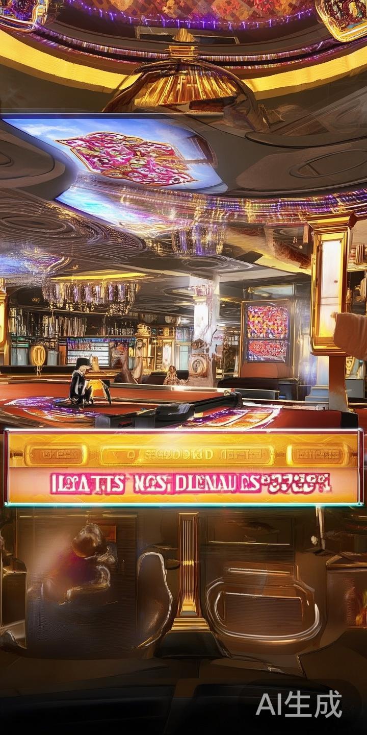 2024年度高收益率、稳定可靠的百家乐游戏APP推荐榜单