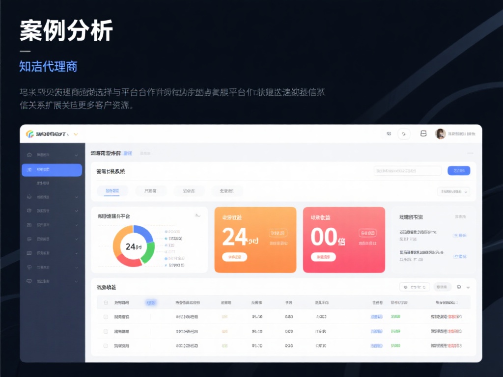 深度揭秘！成为顶级百家乐代理商的成功运营策略